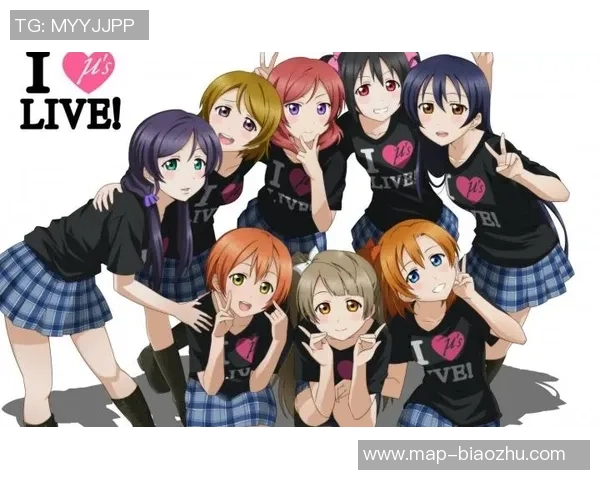 二次元足球球星全明星阵容画像集 你喜欢的球员在其中吗